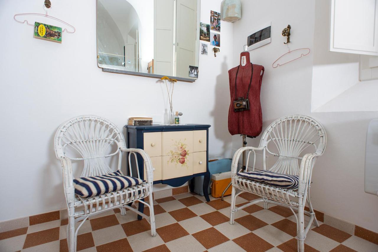 Appartament Casavintage Boloňa Exteriér fotografie